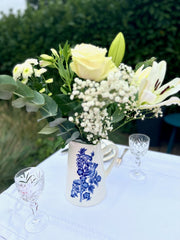 Birds Pitcher (Large)