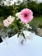 Birds Pitcher (Small)