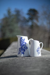 Birds Pitcher (Small)