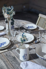 Birds Pitcher (Small)