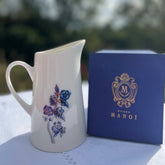 Birds Pitcher (Small)