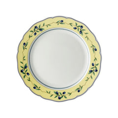 Maria Theresia Medley Dinner Plate (Set of 6)