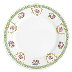 Windsor Rimmed Dessert Plate (Box Of 6)