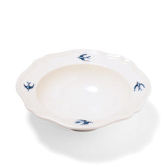 Early bird Pasta bowl