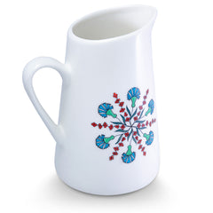 Volutes Pitcher (Large)