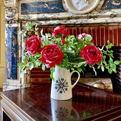 Volutes Pitcher (Large)