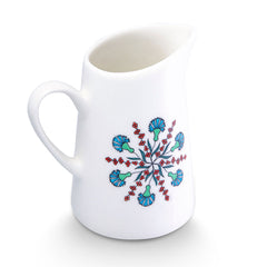 Volutes Pitcher (Small)