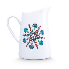 Volutes Pitcher (Small)