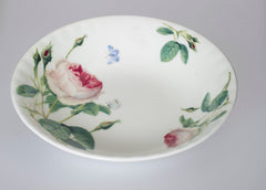 Palace Garden Oatmeal Bowl (Box of 6)