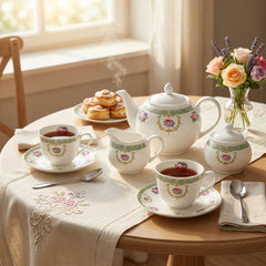 Windsor Classic Tea Pot