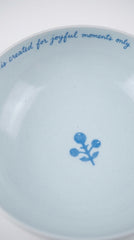 Joy Collection Nostalgia Bowl (Set of 4)