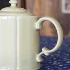 Pungency Teapot