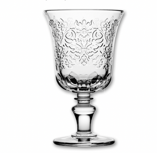 Wine Glasses Amboise (Set of 6)