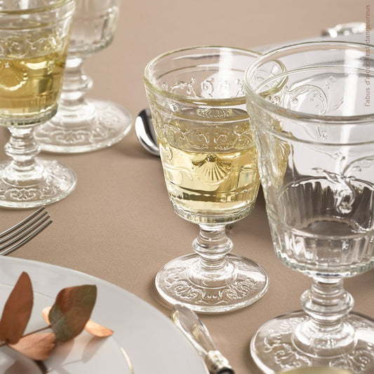 Tumblers Versailles (Set of 6)