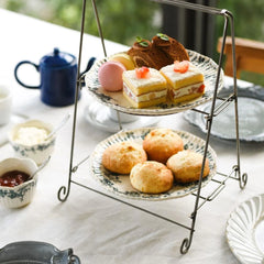 Audrey Plate
