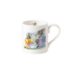 Bunnies Large Mug (Box of 6)