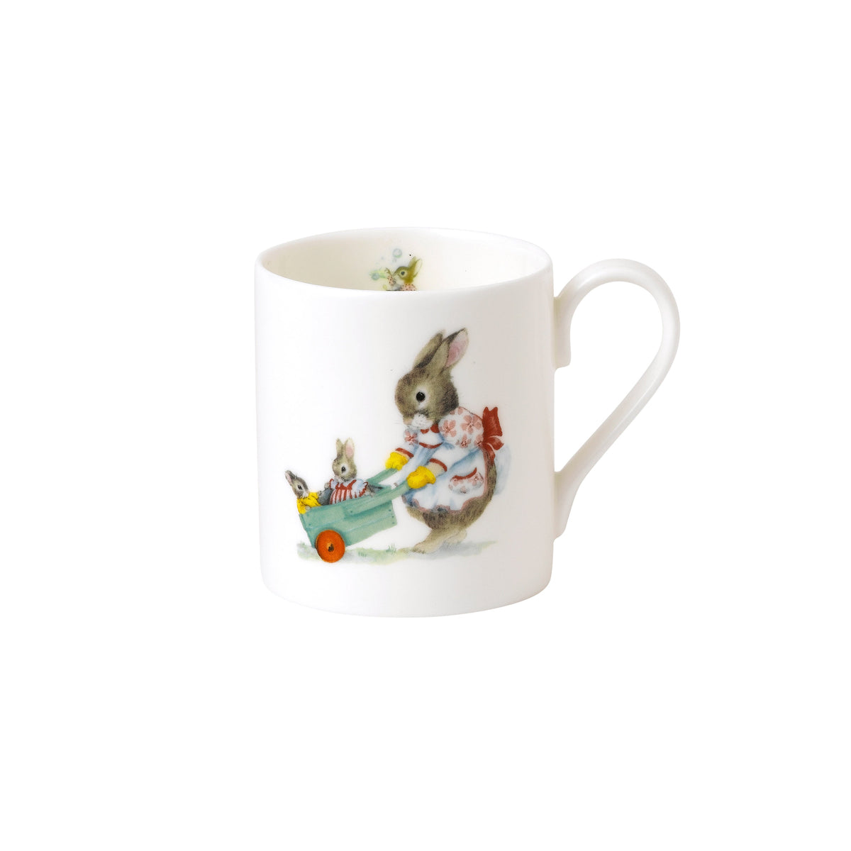 Bunnies Large Mug (Box of 6)