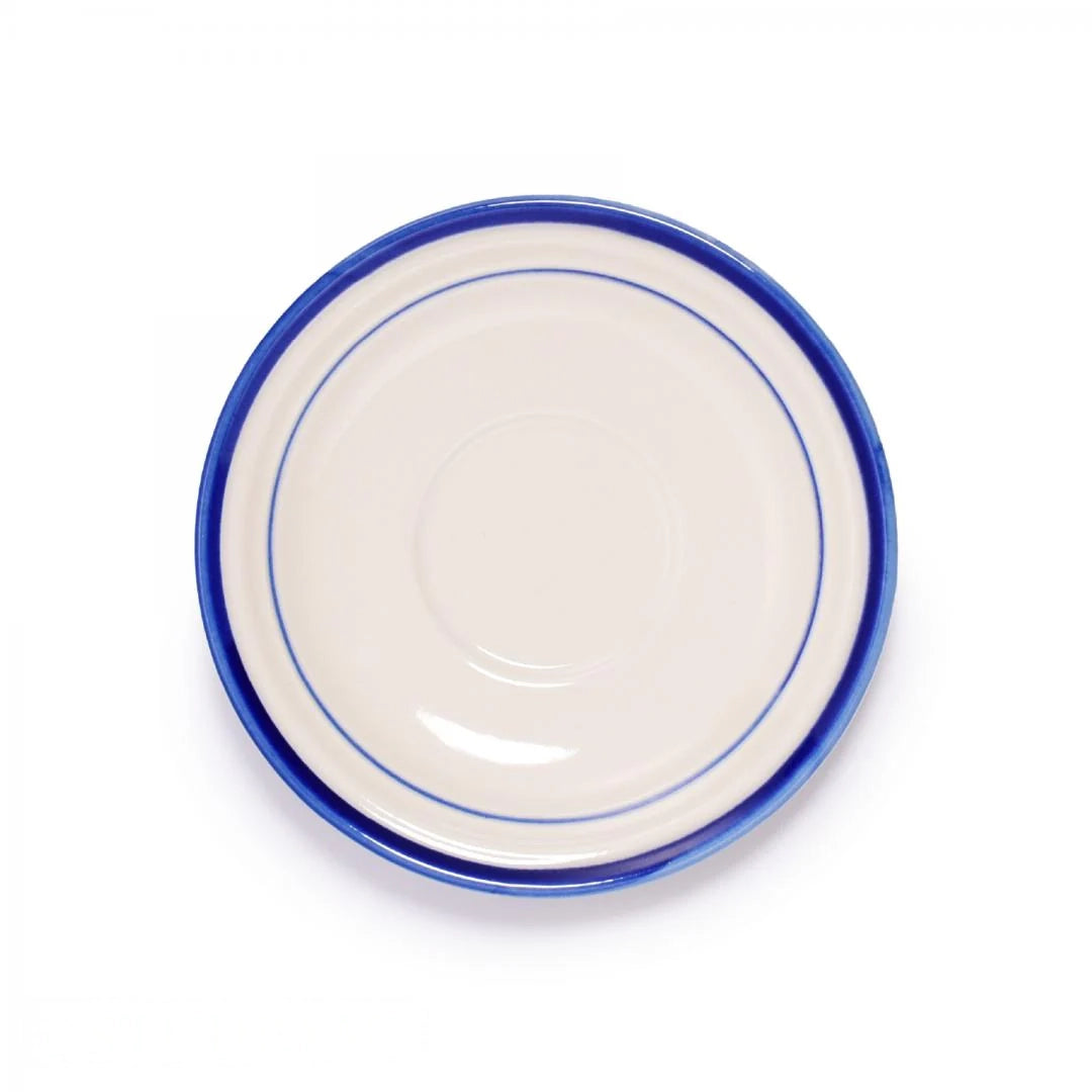 Brulot Cup & Saucer