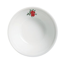 Red Berry Big Bowl