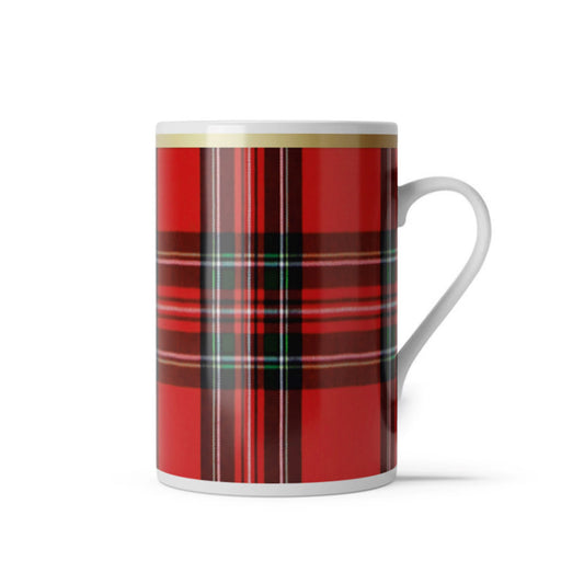 Red Berry Mug