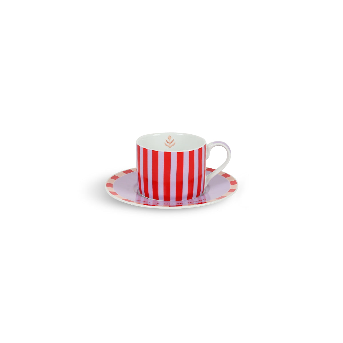 Joy Collection Tea Cups Set of 2 / Gift Box