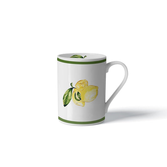 Citrus Mug