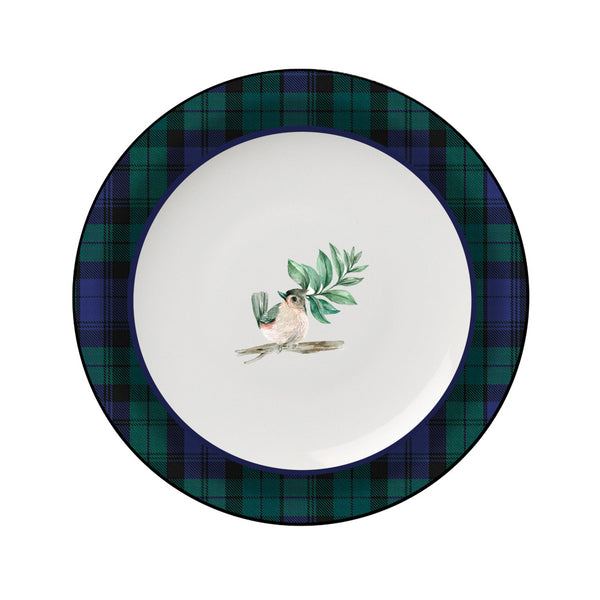 Wintertale Dinner Plate