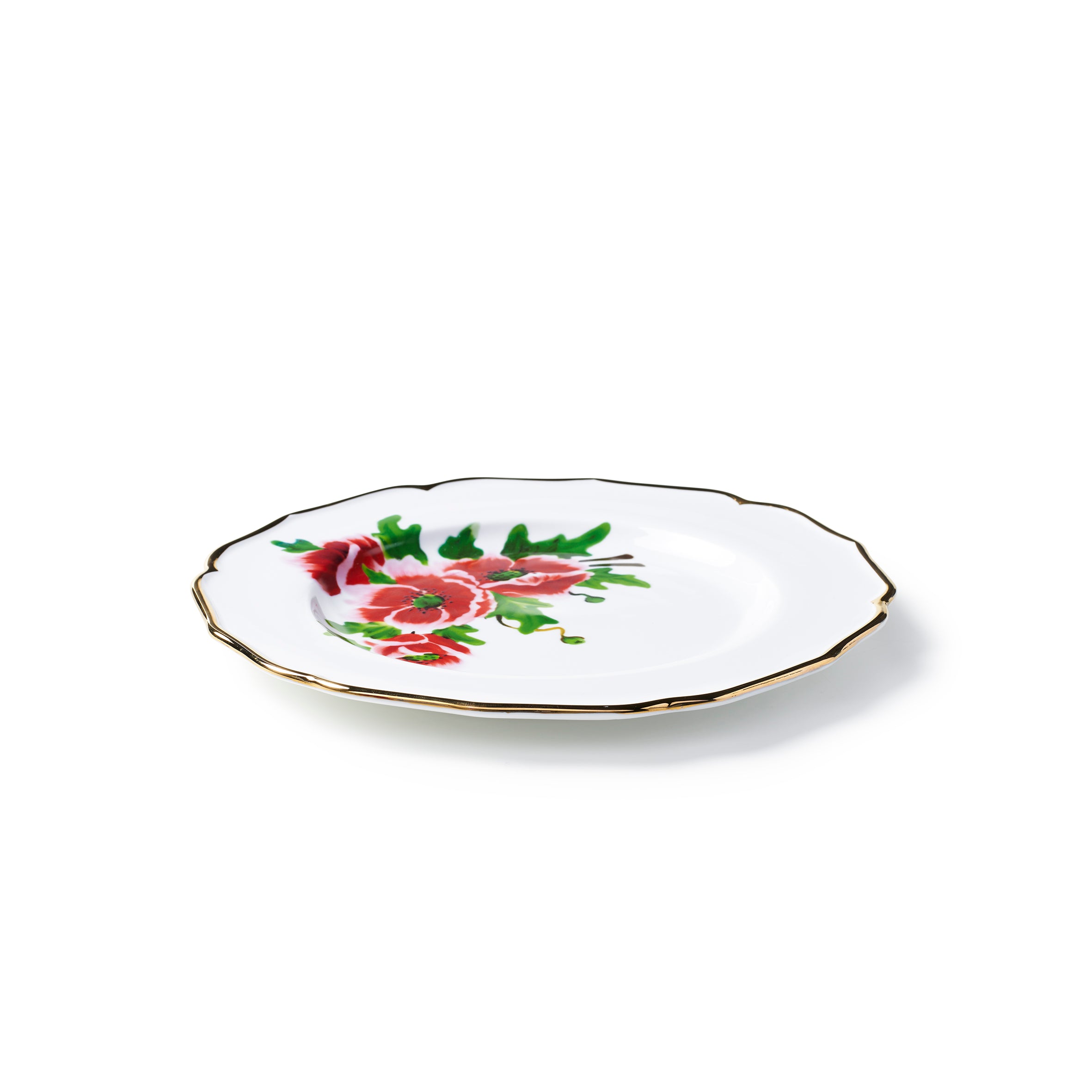 Fiore Francese Dinner Plate