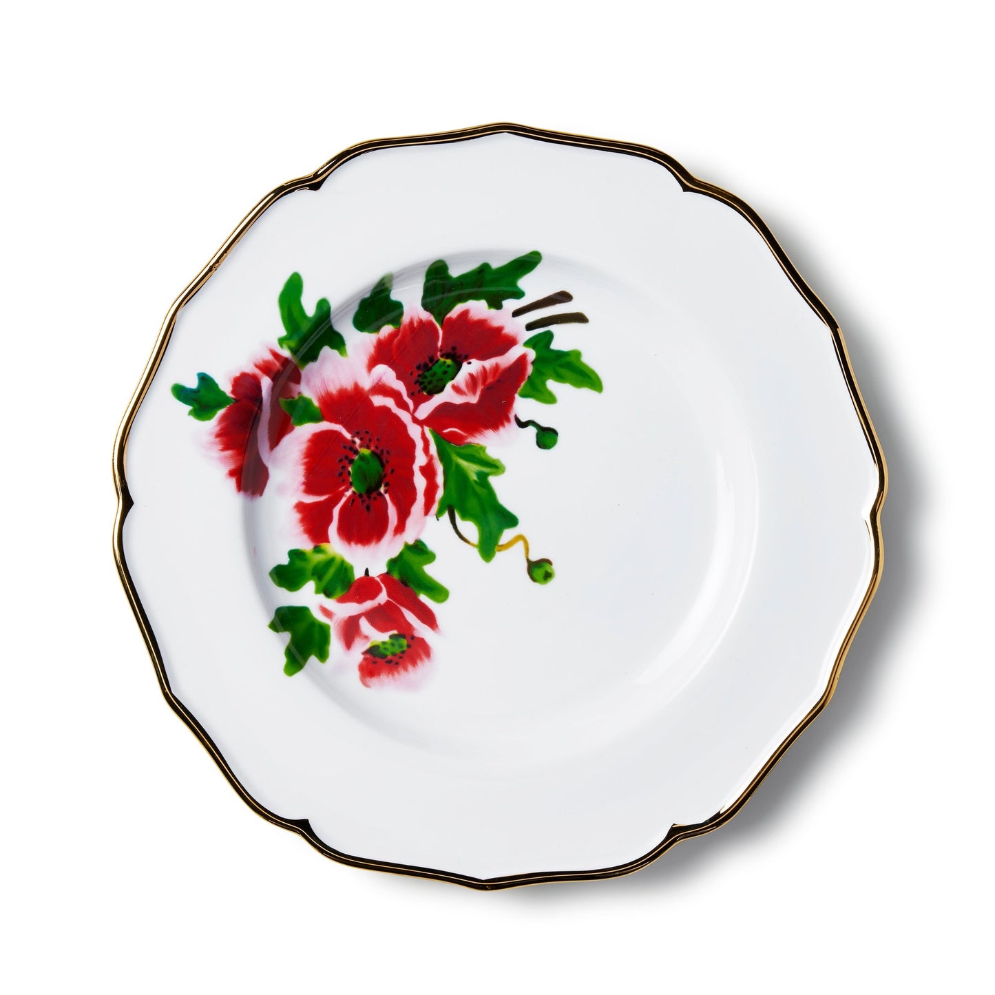 Fiore Francese Dinner Plate