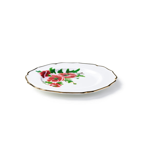 Fiore Francese Dinner Plate