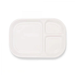 Fosset Lunch Plate