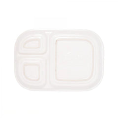 Fosset Lunch Plate