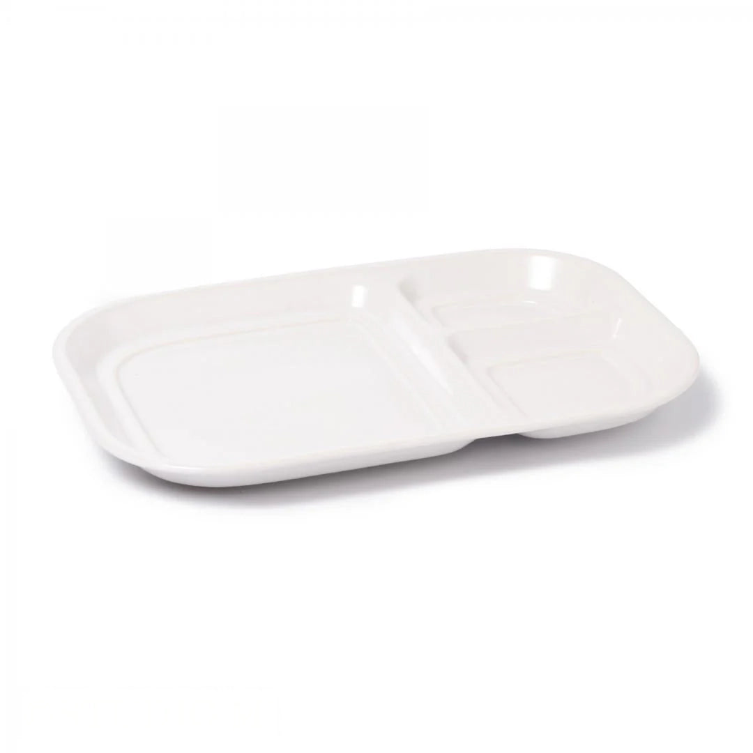 Fosset Lunch Plate