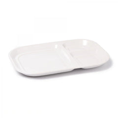 Fosset Lunch Plate