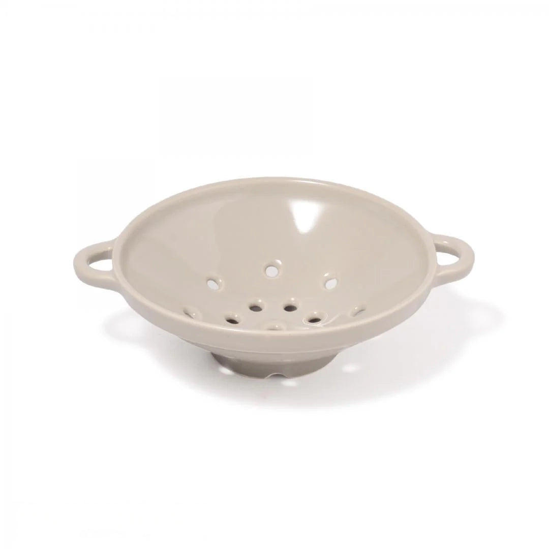 Grey Berry bowl