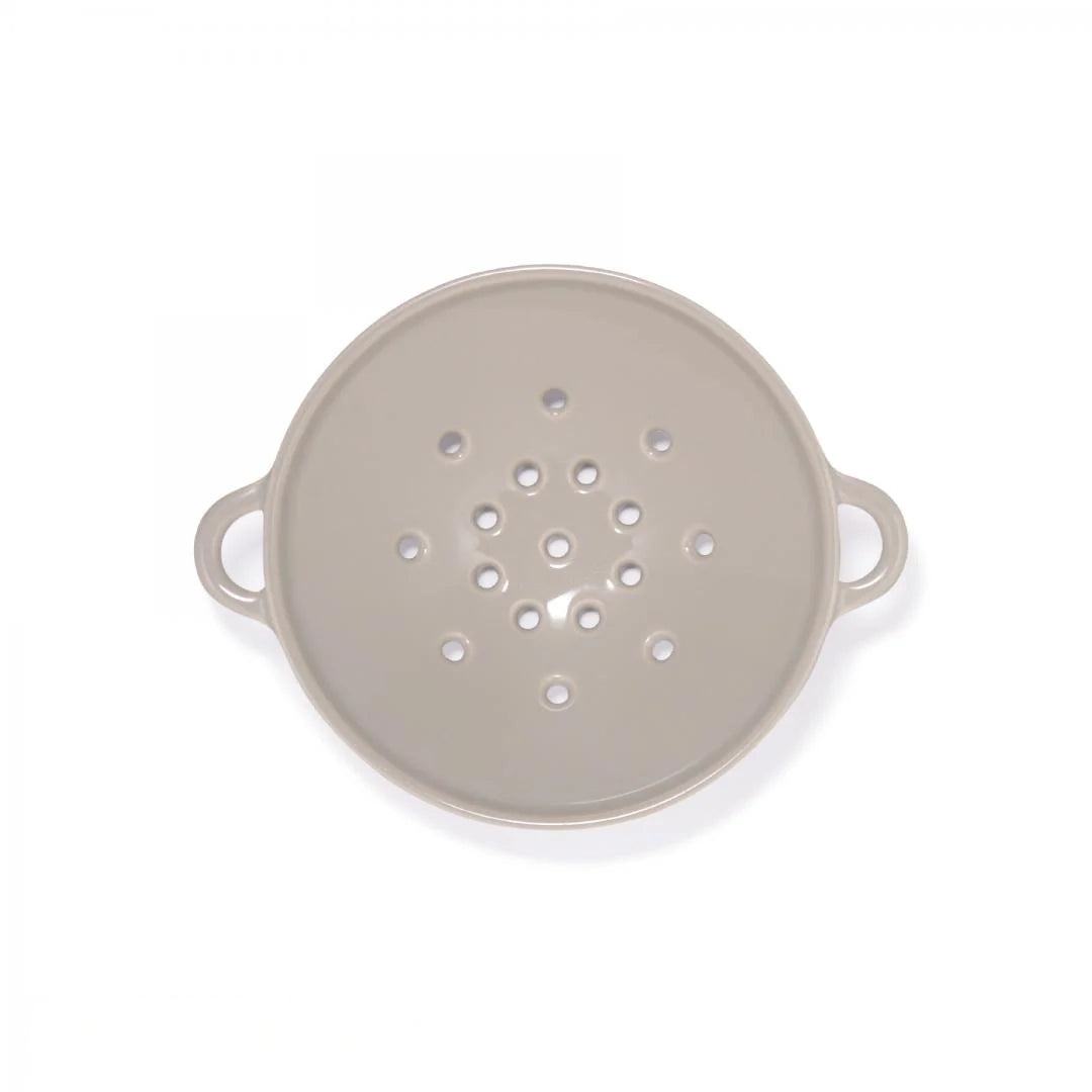 Grey Berry bowl