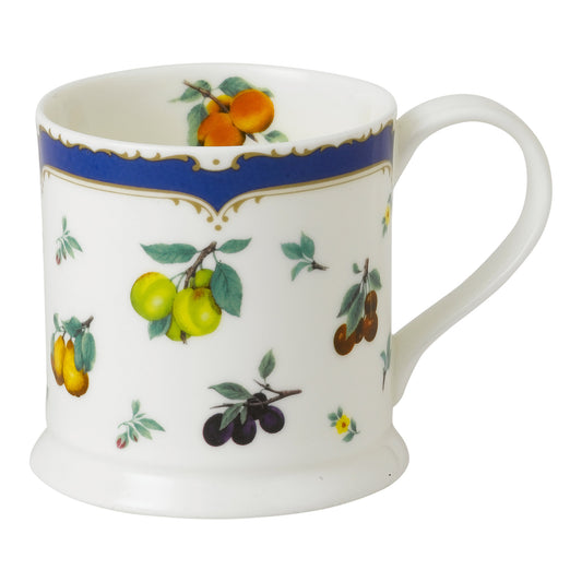 Heritage Fruit Ash Tankard (Set of 6)