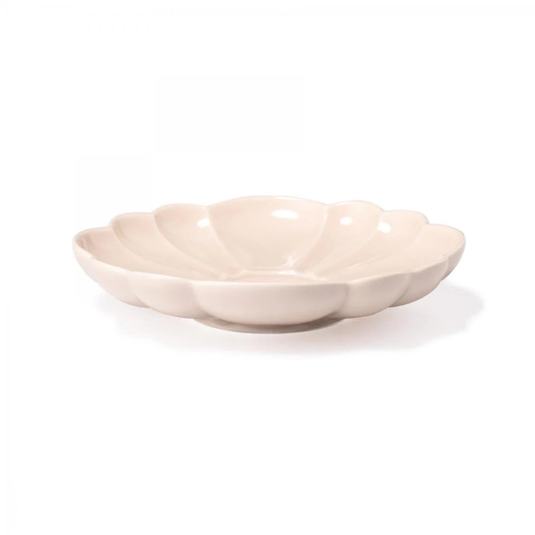Le bouquet Cup with saucer (Blush Pink)