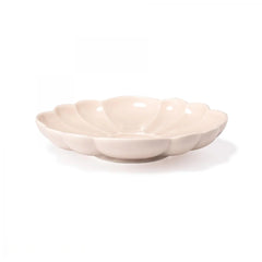 Le bouquet Cup with saucer (Blush Pink)