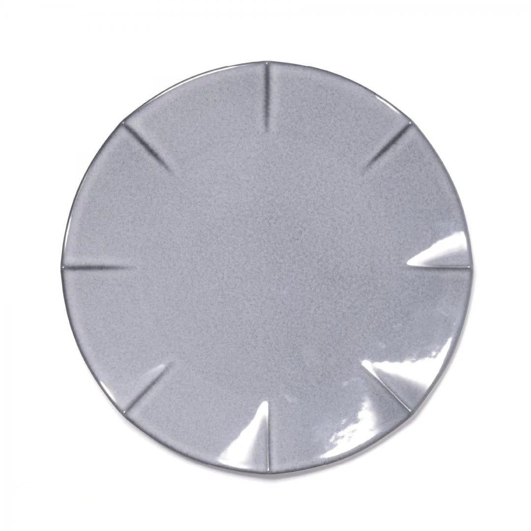 Plisse Plate