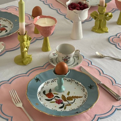 Fiore Dinner Plate