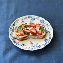 Audrey Plate