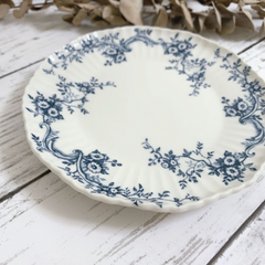 Audrey Plate