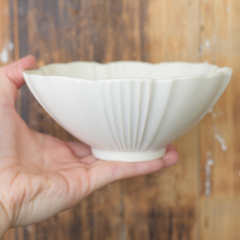 Fukurasuzume Bowl
