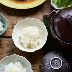 Fukurasuzume Bowl