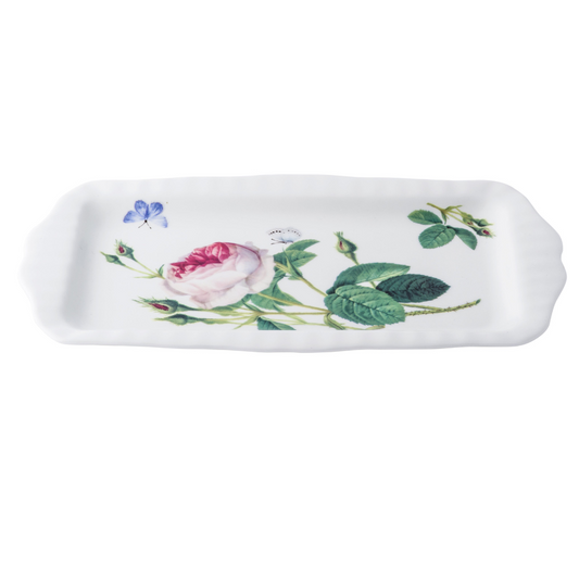 Palace Garden Sandwich Tray