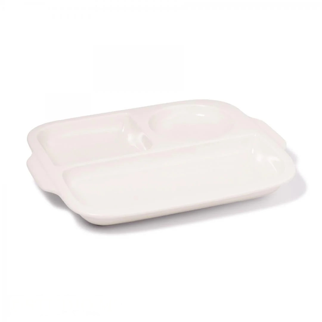 Varie lunch plate