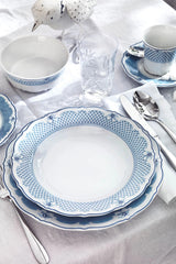 Baronesse Estelle Dessert Plate