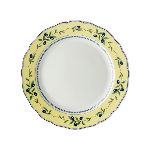 Maria Theresia Medley Dinner Plate