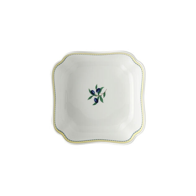 Maria Theresia Medley Serving Bowl